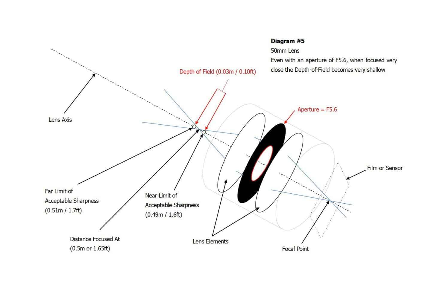 DOF Diagram #5