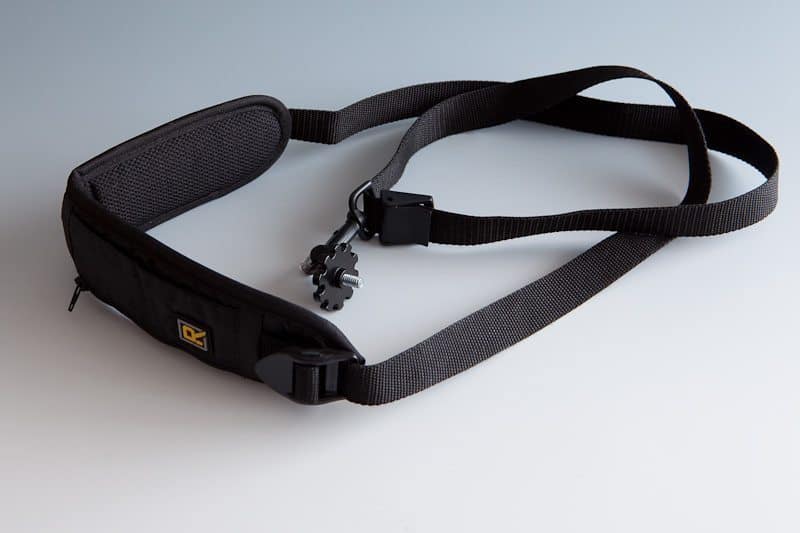 Black Rapid R-Strap