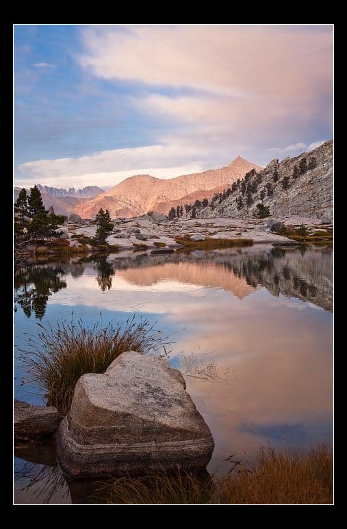 Merlin's Bath (© Allen ONeal)