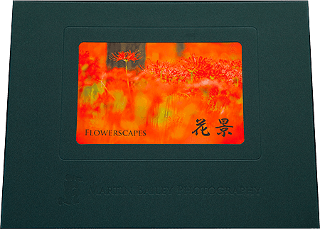 Flowerscapes Folio