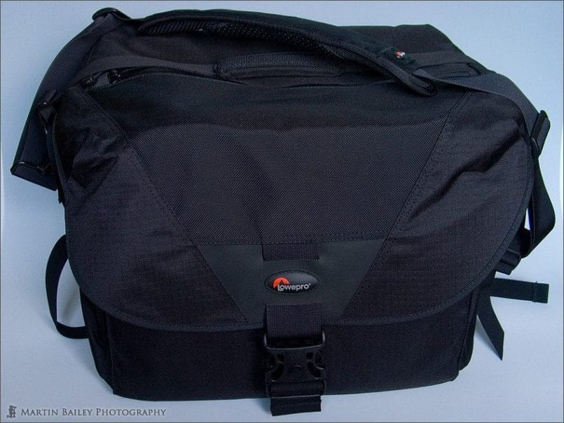 Lowepro Stealth Reporter D650 AW