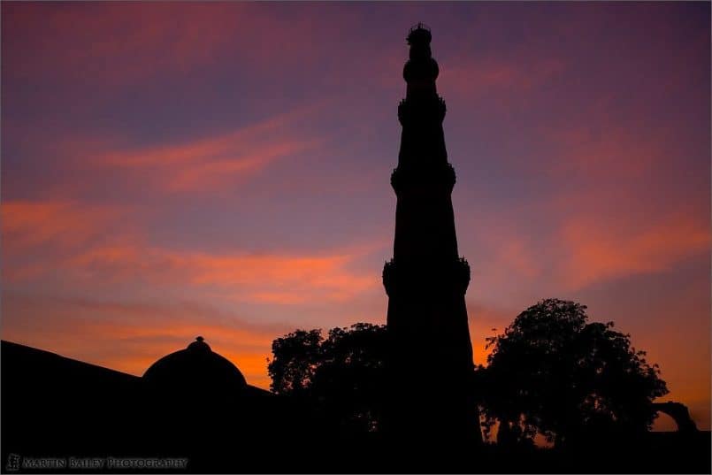 Qutub Minar