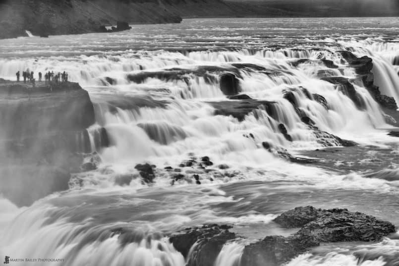 Gullfoss (Falls)