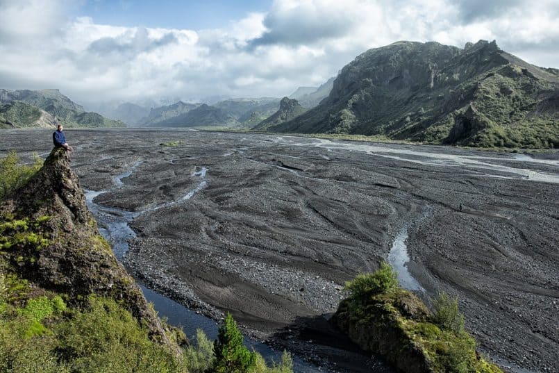 Þórsmörk Valley