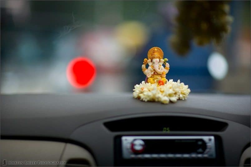 Dashboard Ganesha