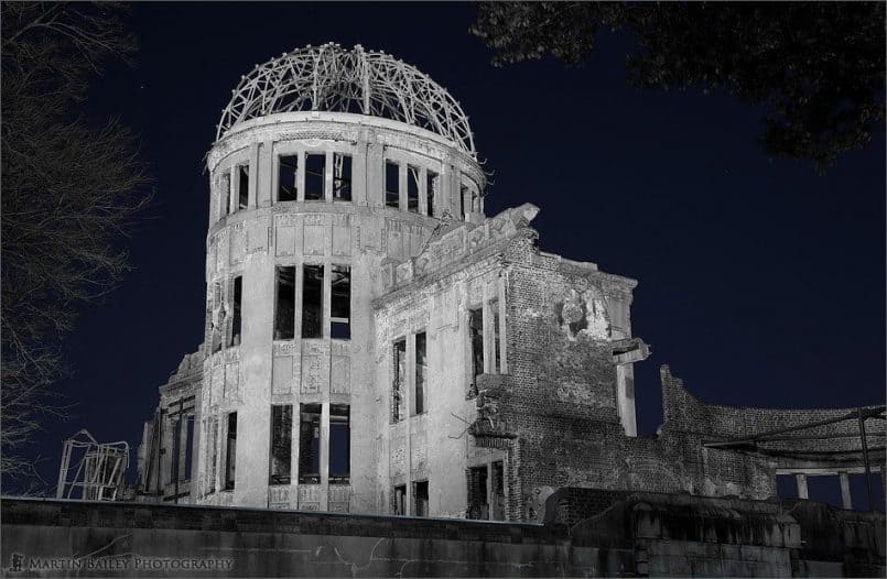 A-Bomb Dome #3