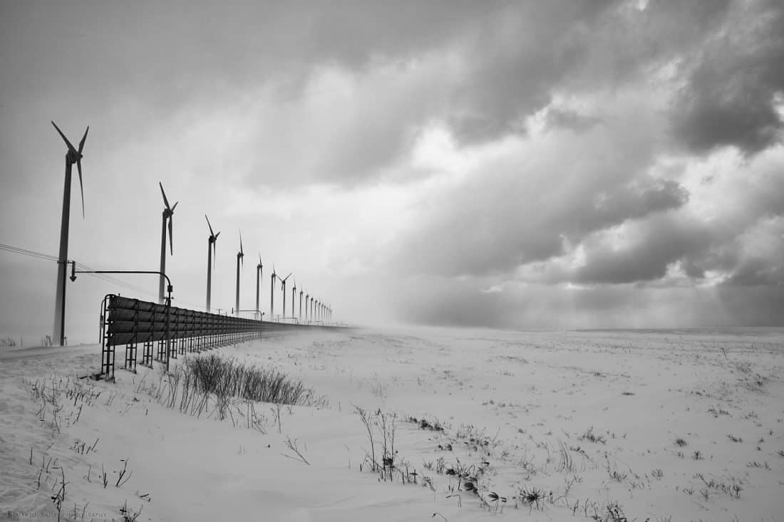 Wind Farm