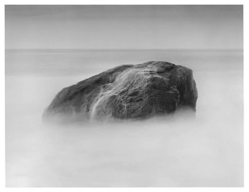 Primordial Boulder © Michael Miner