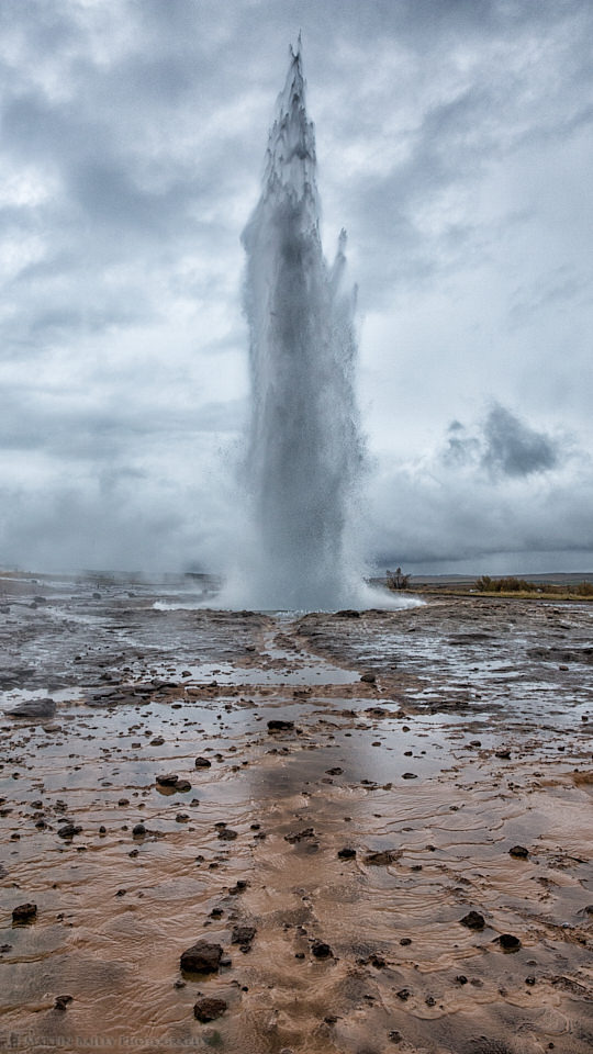 Geysir