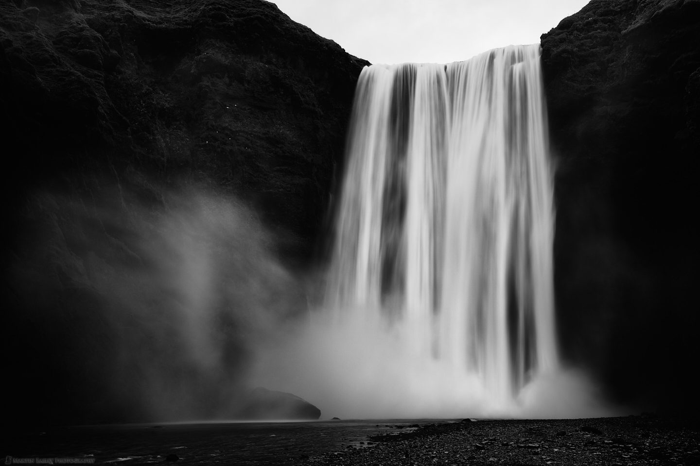 Skógafoss