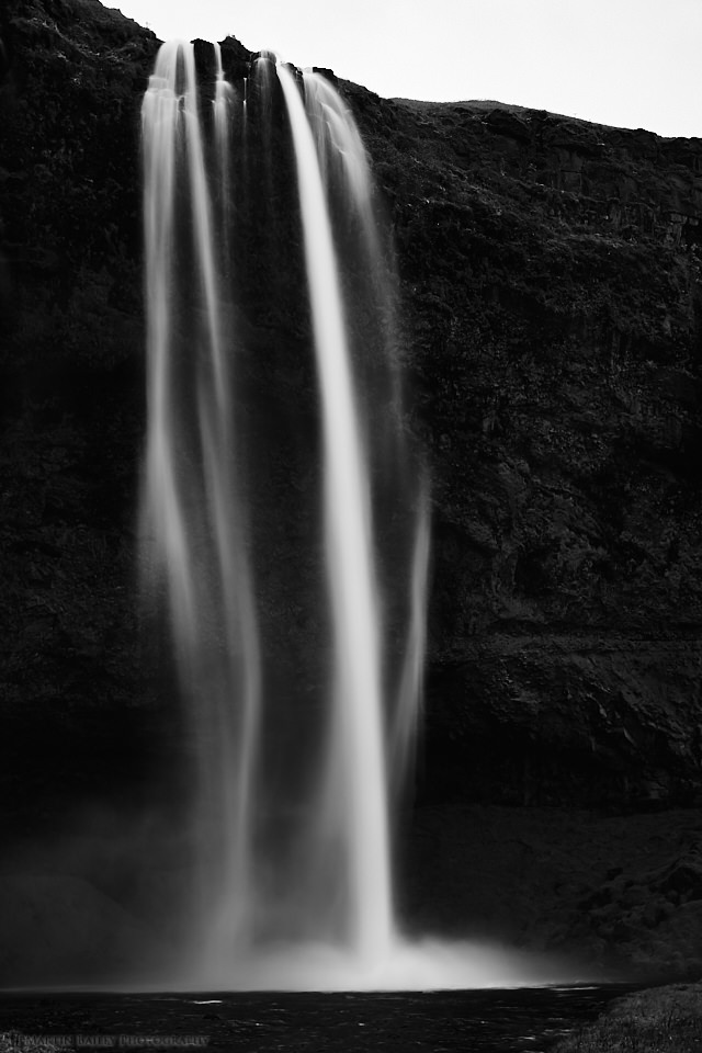 Seljalandsfoss