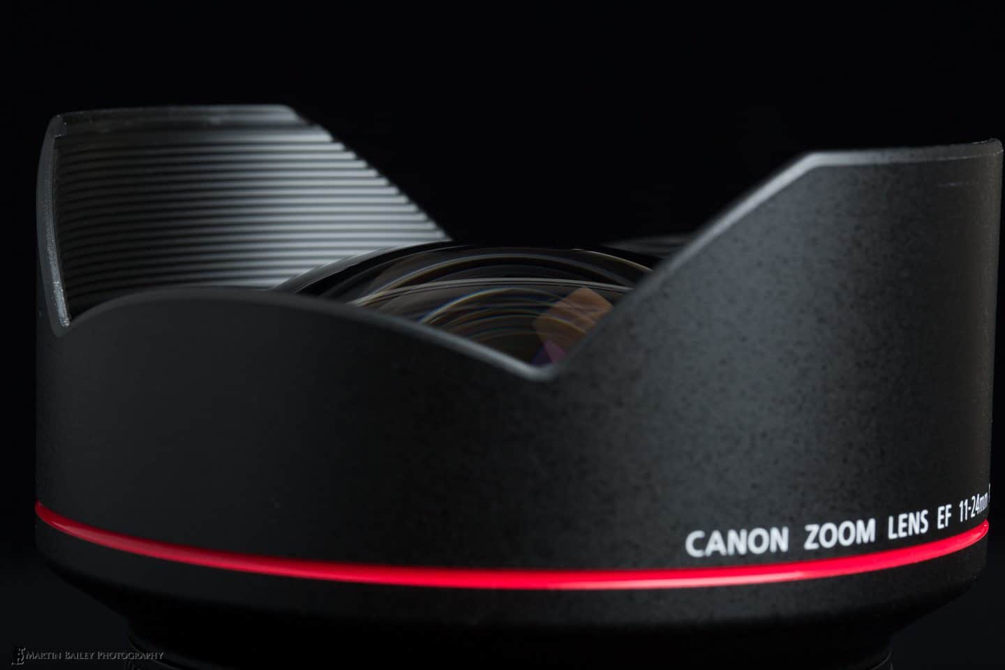 Canon EF11-24mm f/4L USM Lens