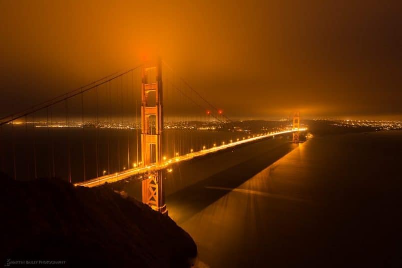 Golden Gate Bridge