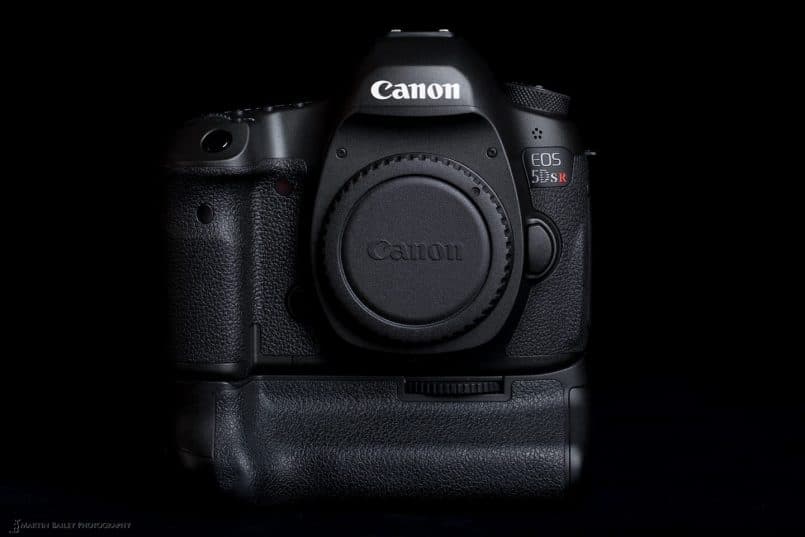 Canon EOS 5Ds R