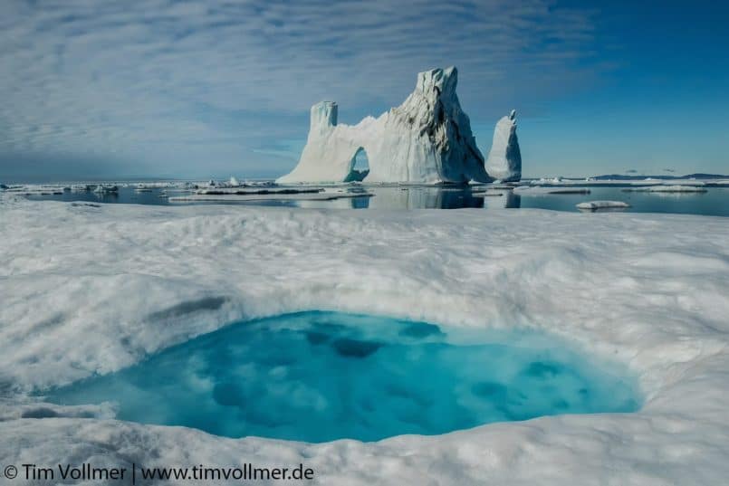 Ice Castle