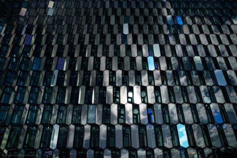 Harpa Windows