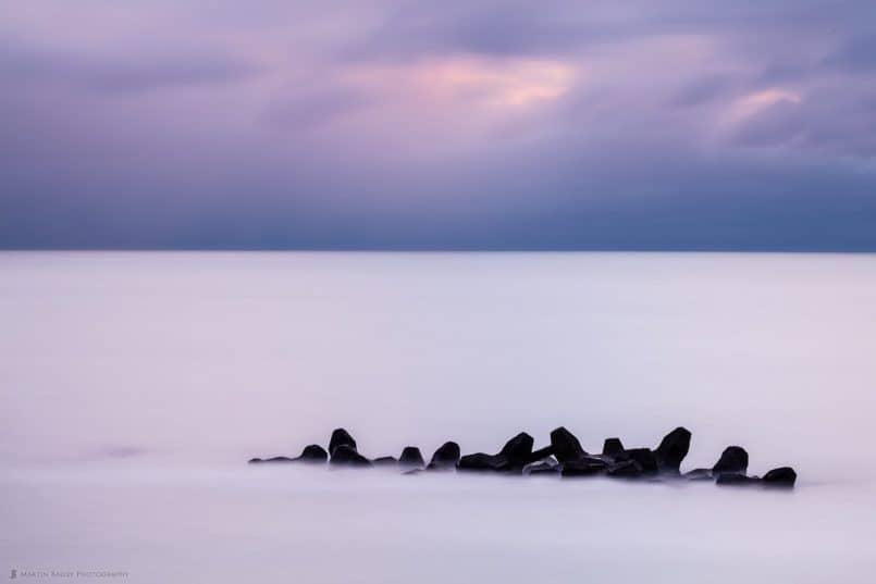 Obira Tetrapods