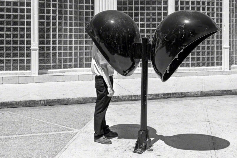 Pay Phones © Doug Kaye