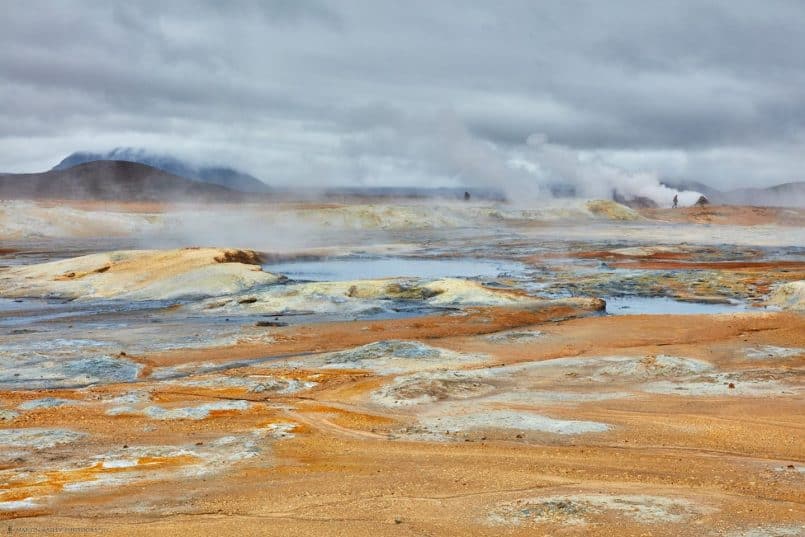 Námaskarð