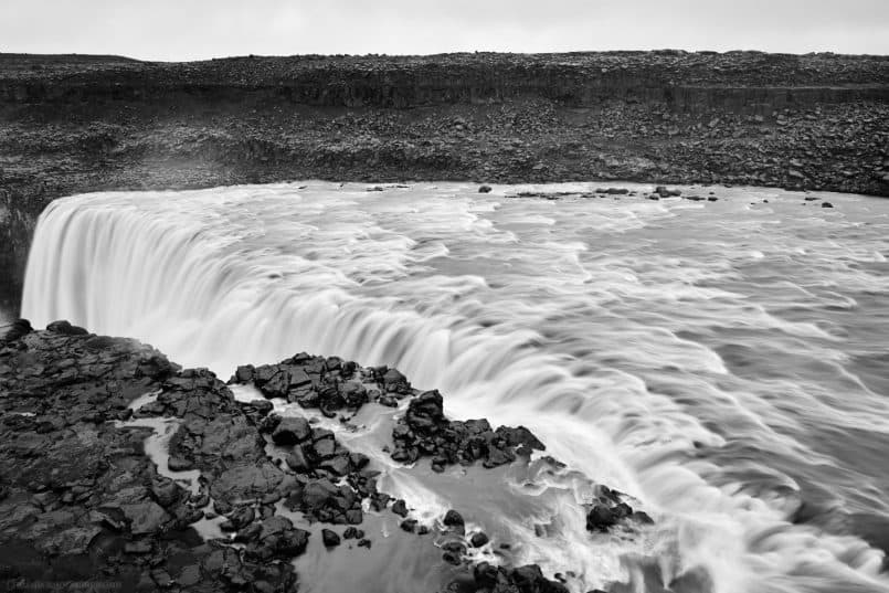 Dettifoss