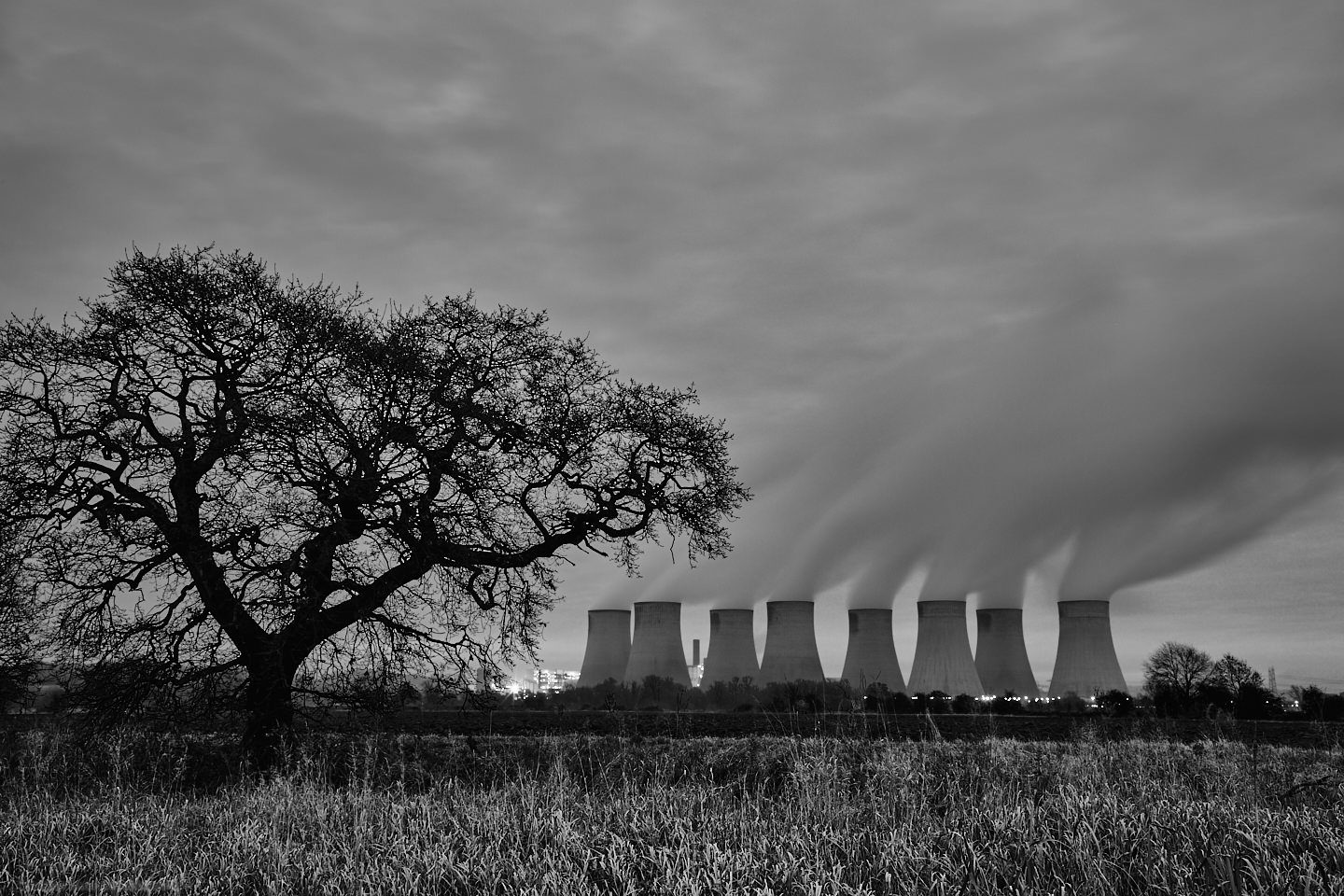 Ratcliffe-on-Soar Power Station