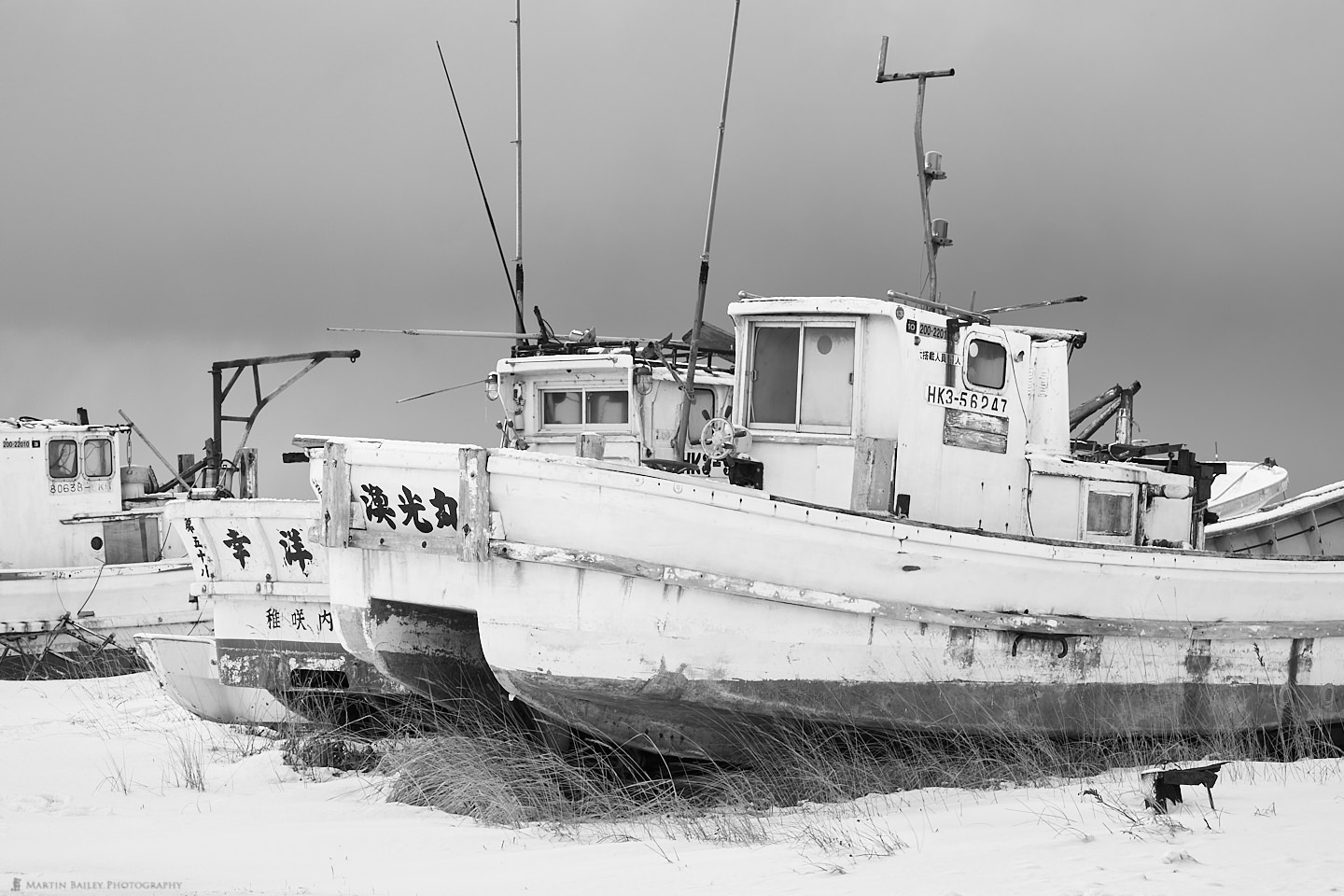 Boat Cabins