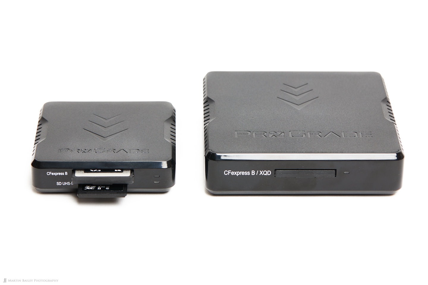 ProGrade Digital Workflow Readers