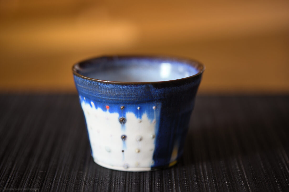 Taisetsugama (Kiln) Shochu Cup