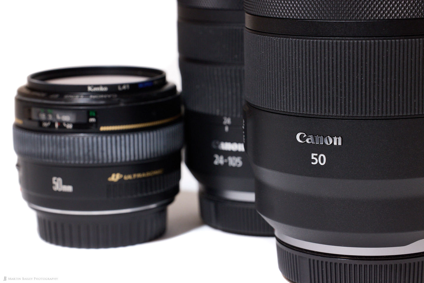 Are Primes Always Better Than Zoom Lenses? (Podcast 772)