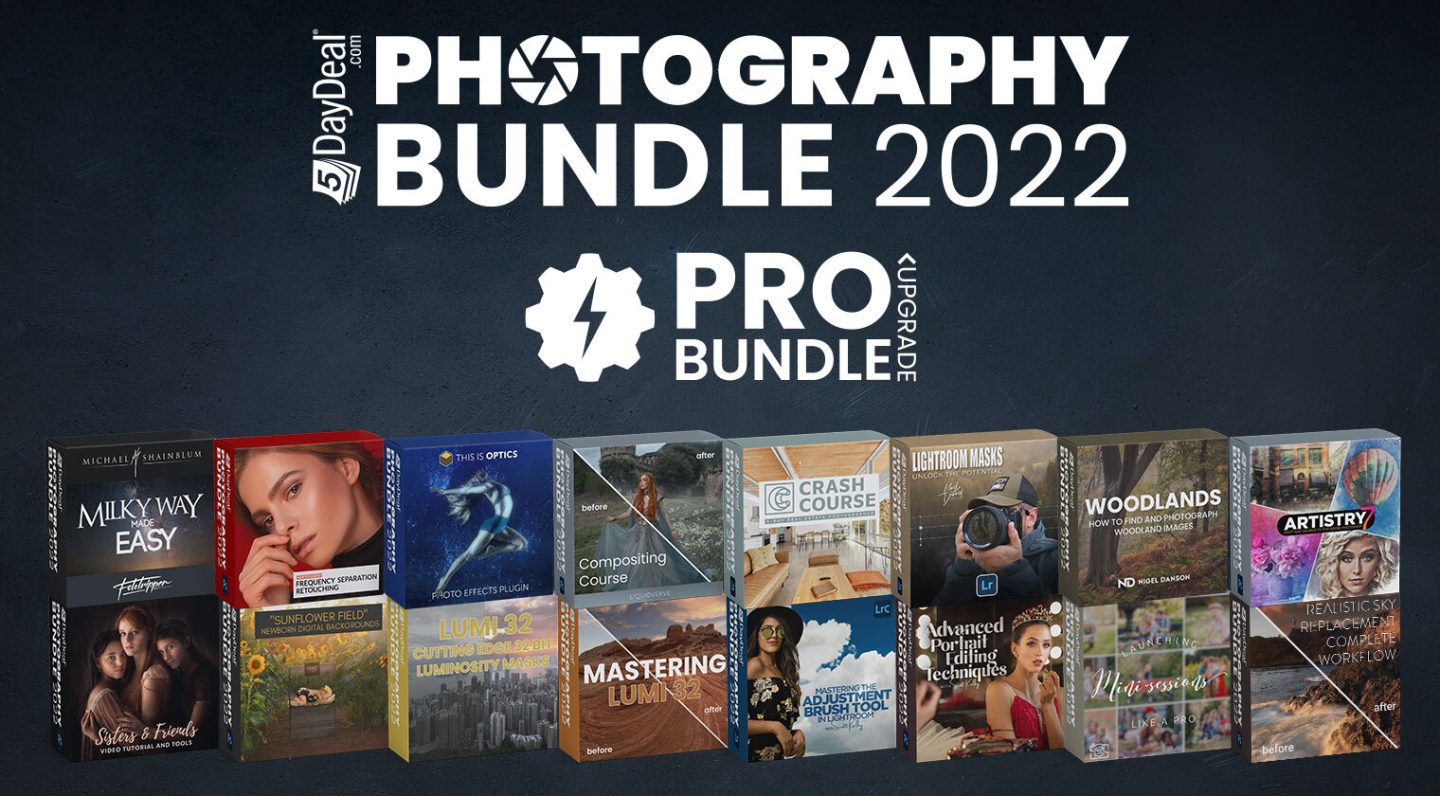 Pro Bundle 2022